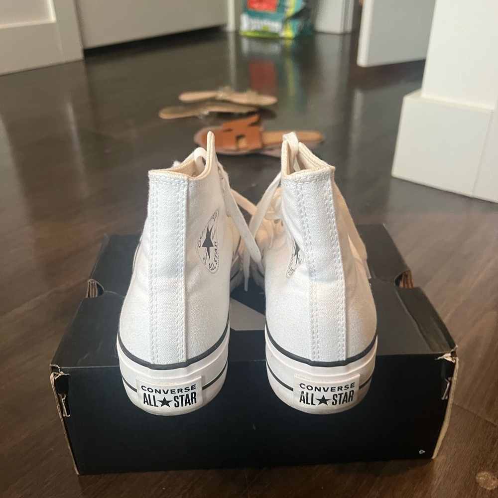 Platform Converse - image 5